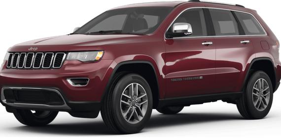 JEEP GRAND CHEROKEE 2022 1C4RJFBG4NC120276 image